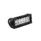 Westin Automotive EF2 LED LIGHT BAR DOUBLE ROW 6 INCH COMBO W/3W EPISTAR 09-13206C - alternate 1